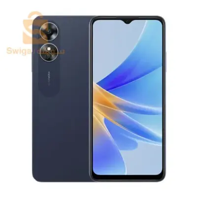 Oppo A17