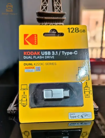 flash disk