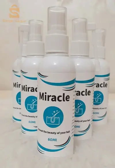Sérum Miracle cheveux