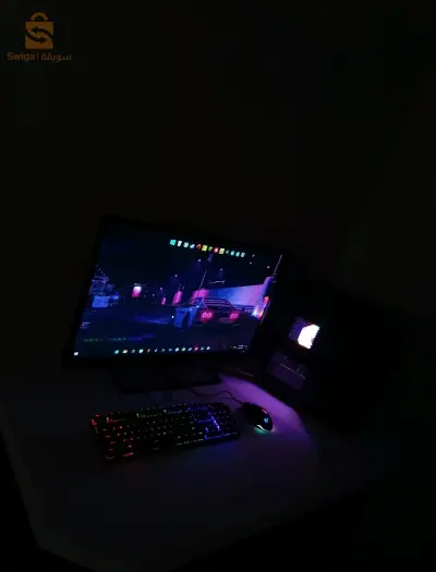 Pc gamer