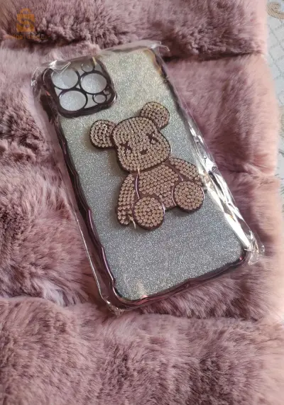 antichoc iPhone 13 pro max