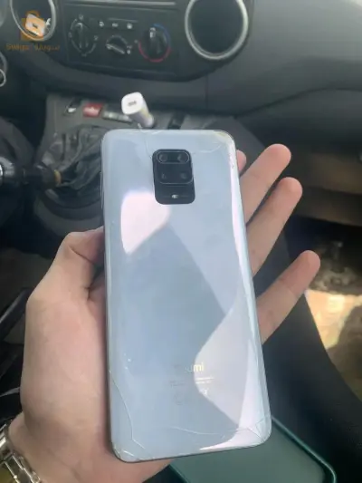 redmi note 9 pro
