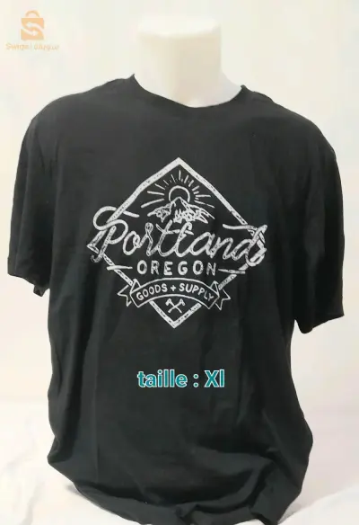 T-shirt  d'été de la marque Primark original