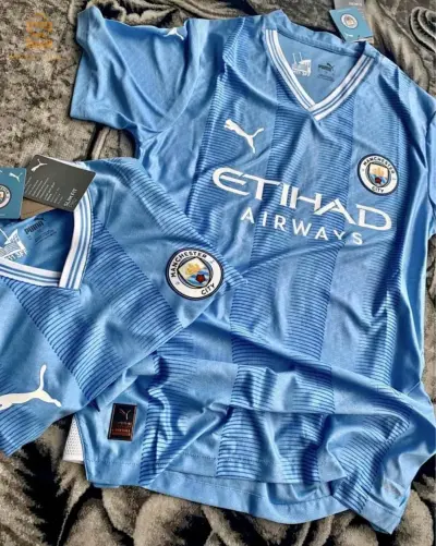 maillot club super good