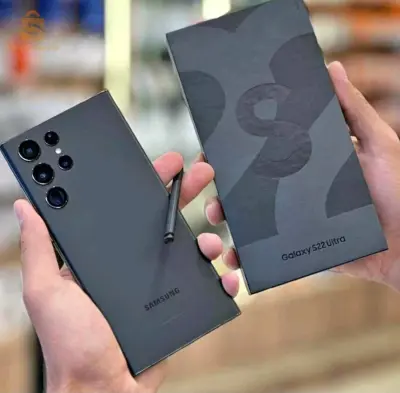 S22ultra samsung