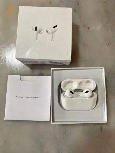 AIRPODS PRO USA