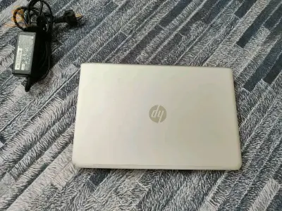 pc hp (laptop)