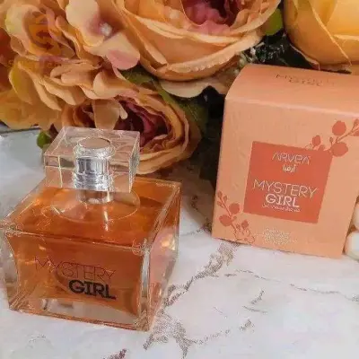 parfum original femme