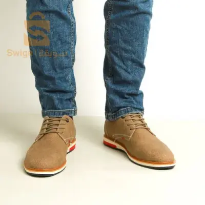 Kalasity Chaussure Homme - Marron Khaki
Marque:Kalasity|Autres produits par Kalasity
4,900 DA

التوصيل لجميع الولايات
0782760619