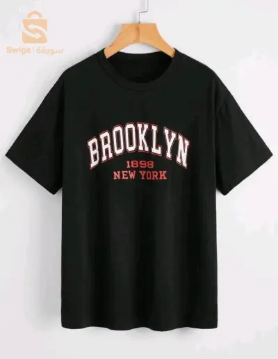 Oversized t-shirt