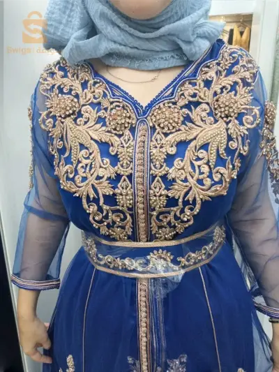 قفطان اعراس