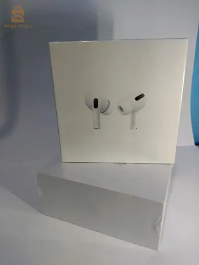 Airpods pro (2nd generation)