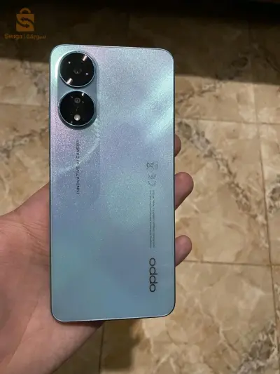 Oppo a78 4g