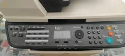 kyocera