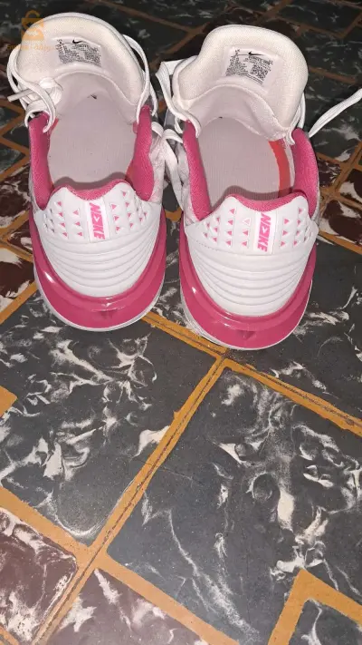 training nike jamais portée