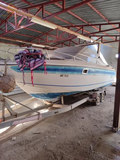 bateau a vendre