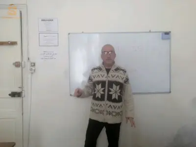 تعلم اللغة الانجليزية بطريقه حديثه باستعمال الخريطة الذهنية في المحادثه