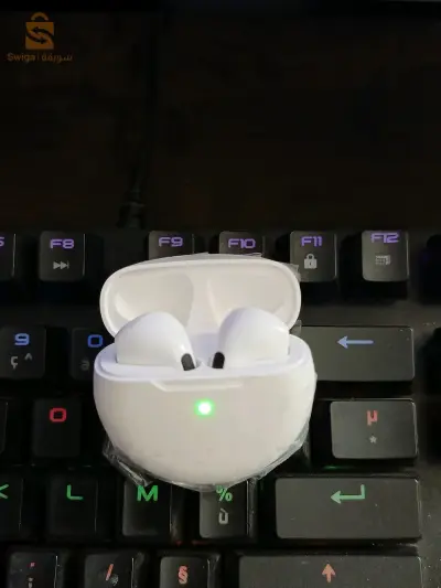 promotion l'affaireeeee air pod tws 🔥