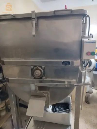 BLENDER MIXER