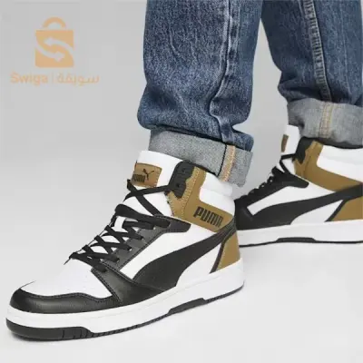 PUMA Rebound

REF :392326-09