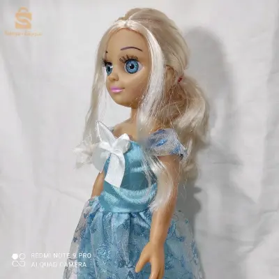poupée