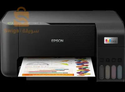 imprimante Epson 3210