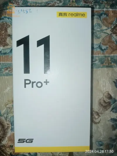 +realme11pro