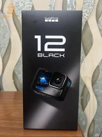 gopro hero 12