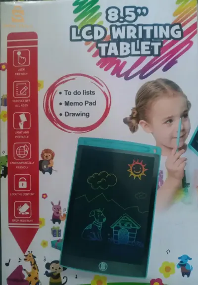 جهاز لوحي