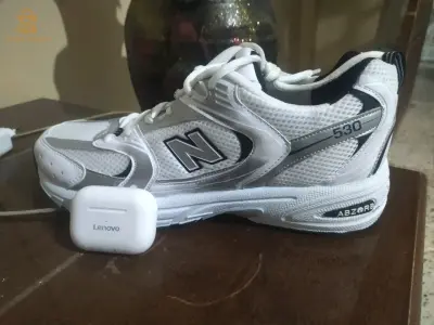 new Balance