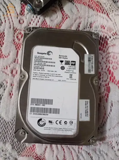 hdd 500 gb 3.5