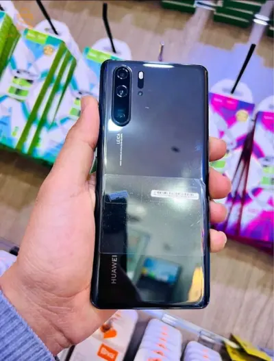 P30pro