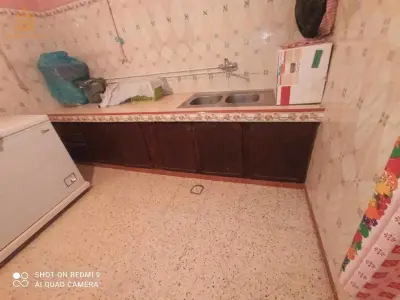 عين فتاح تلمسان