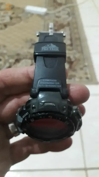 montre casio originale