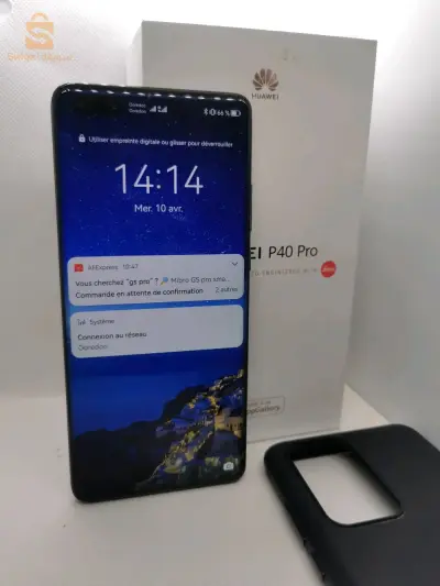 Huawei p40 pro