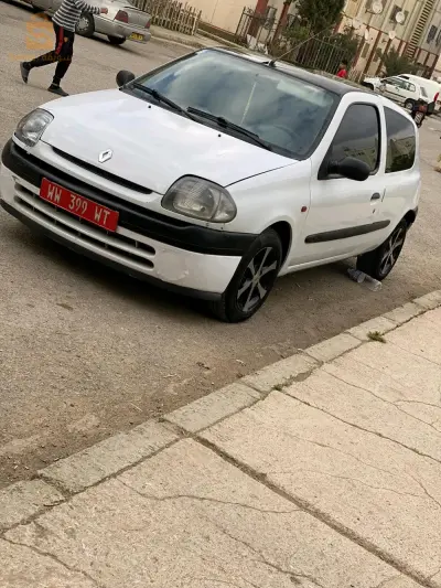 تيارت