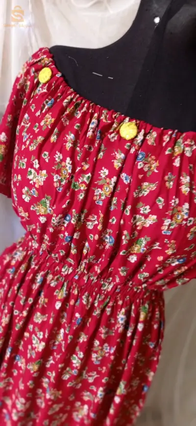 robe