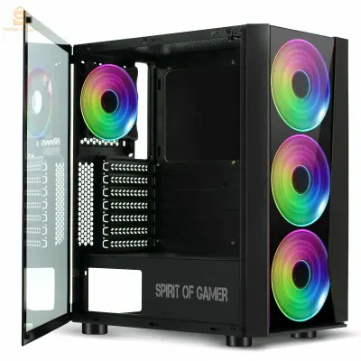 pc Ryzen 5 5600g