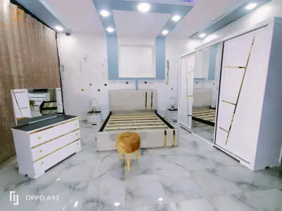 اثاث الرفاهية