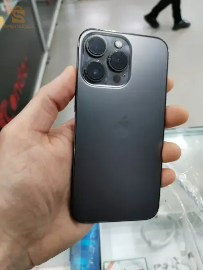 Iphone 13 pro