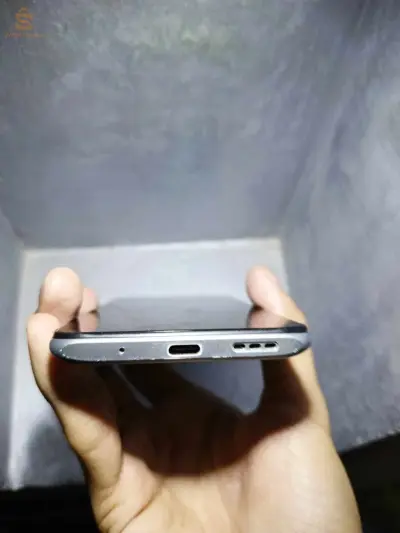 Redmi note 10 5g