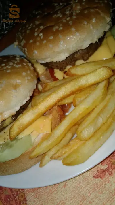 افكار عن طبخ