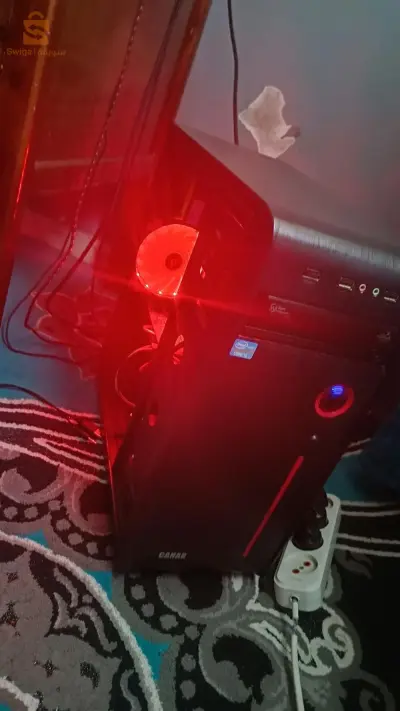 pc à vendre