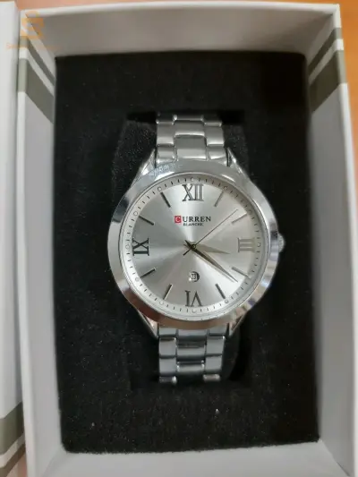 montre femme CURREN