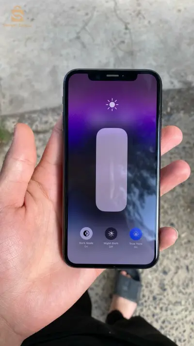 IPhone Xs