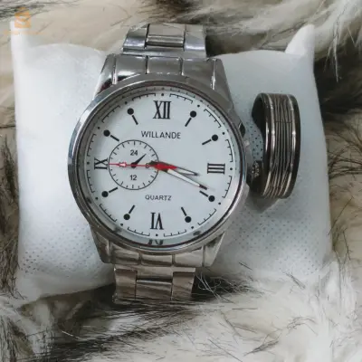 ساعات يد رجالية و نسائية ⌚️
