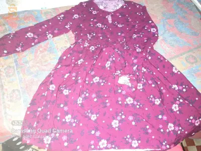 robes  fillettes pour été