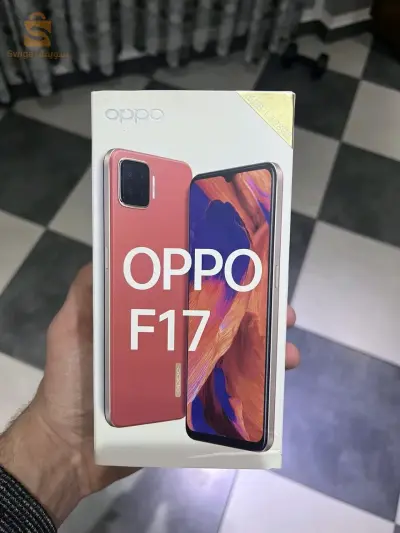 oppo f17 bl cartona
