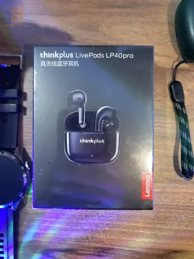 كيتمان lenovo lp 40pro