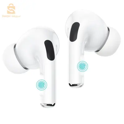 Écouteurs Sans Fil Bluetooth 5.0 Hoco EW04 Plus